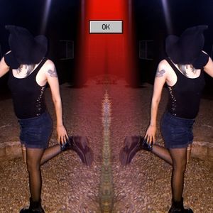 Meet your Posher, Dana